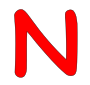 N