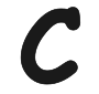 C
