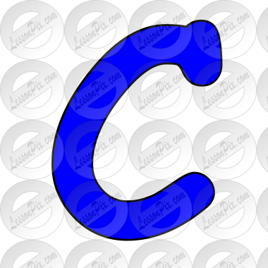 C