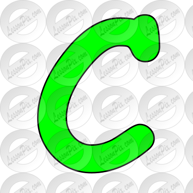 C