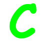 C