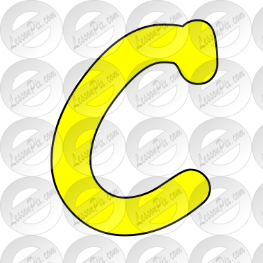 C