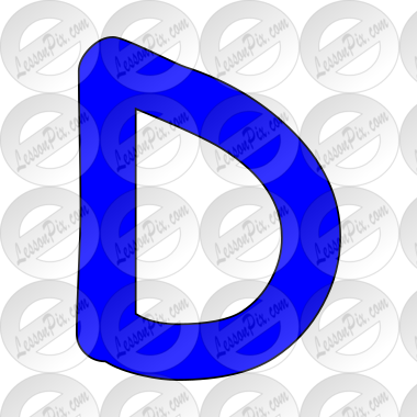 D