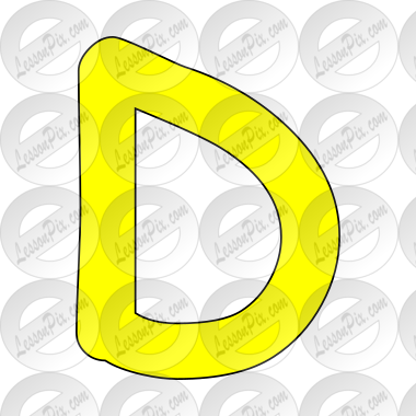 D