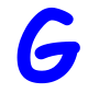 G  Stencil