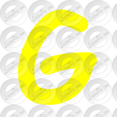 G  Stencil