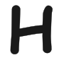 H