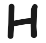 H