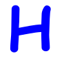 H