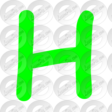 H
