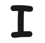 I