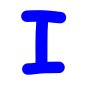I
