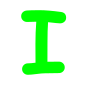 I