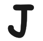 J