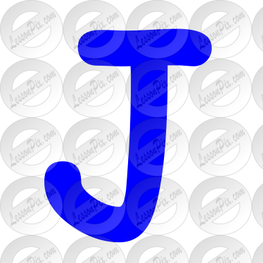 J