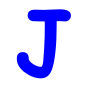J