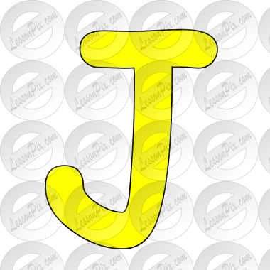 J