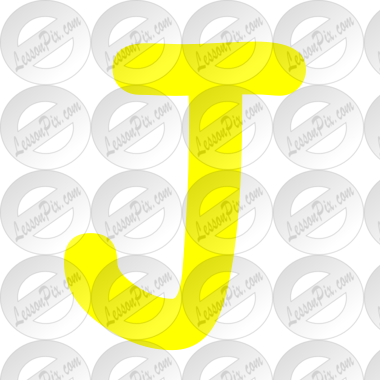 J