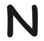 N