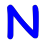 N