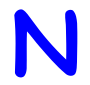 N