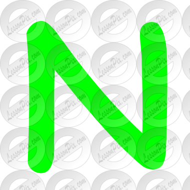 N