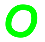O