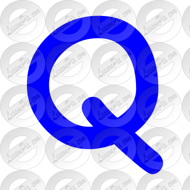 Q