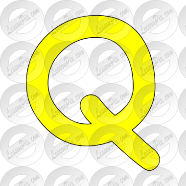 Q