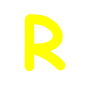 R