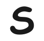 S  Stencil