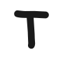 T