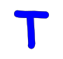 T