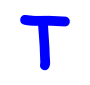 T