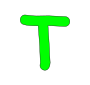 T