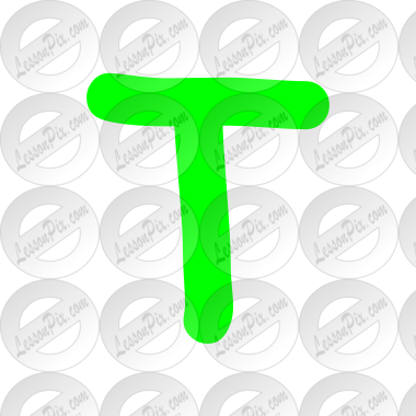 T