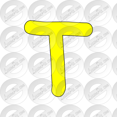 T