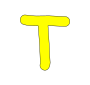 T