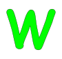 W  Picture