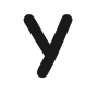 Y