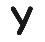Y