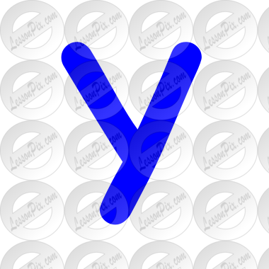 Y