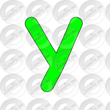 Y