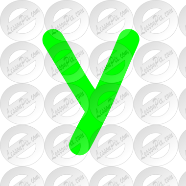 Y