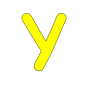 Y