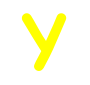 Y