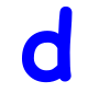 d  Stencil