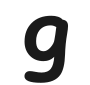 g