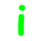 i