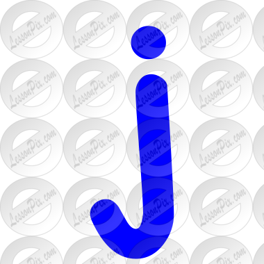 J